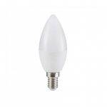V-TAC LED Bulb E14 Candle 4.5W CW 6500K 21173