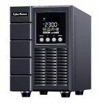 CyberPower OLS2000EA 2000VA Online UPS LCD