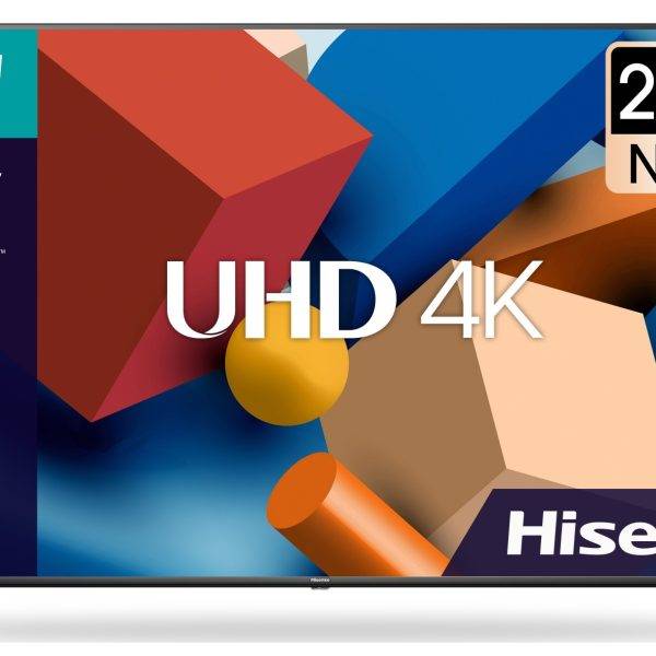 Hisense 50A6K 50'' 4K Smart LED TV