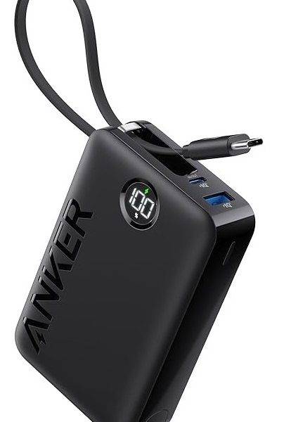 Anker Mobile Powerbank 20000 mAh PowerCore 20K ( 335 )  22.5W