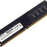 PNY RAM DIMM DDR4 3200MHz CL22 8GB Desktop Memory