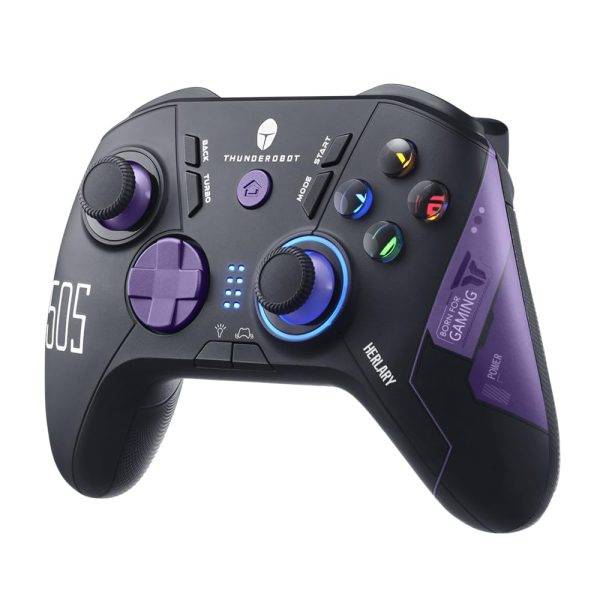 Thunderobot PC Gamepad Wireless G50S BLACK