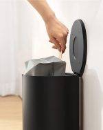 Anker Eufy RoboVac 6 Pack Replacement Antibacterial Dust Bags For LR30 Hybrid+ - Image 3