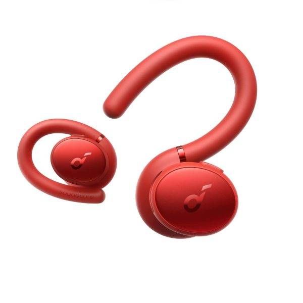 Anker Soundcore Sport X10 TWS Sports Earphones Red