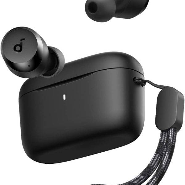 Anker Soundcore TWS Earphones A25i - Black