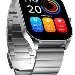 HiFuture APEX SmartWatch Silver