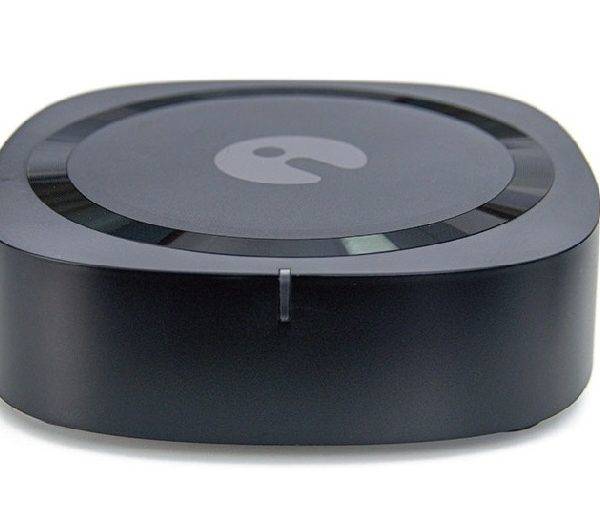 iEast Audiocast AMP80 Wireless Multi-Room Stereo Amplifier 2x50W@8ohm