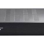 CasaTunes 2 Channels X 100W Amplifier