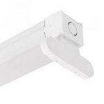 V-TAC LED Tube Fitting 5FT Twin 6057