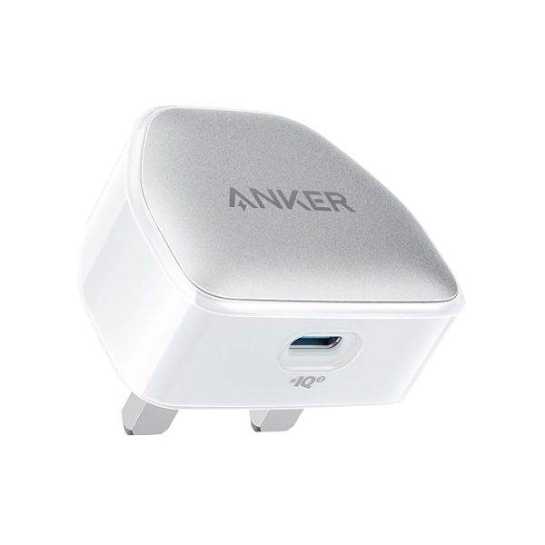 Anker Mobile Charger Wall 20W USB-C Nano PRO 511 UK