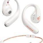 Anker Soundcore TWS Earphones Open Air AeroFit PRO White