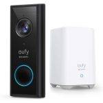 Anker Eufy Video Doorbell 2K With Home Base