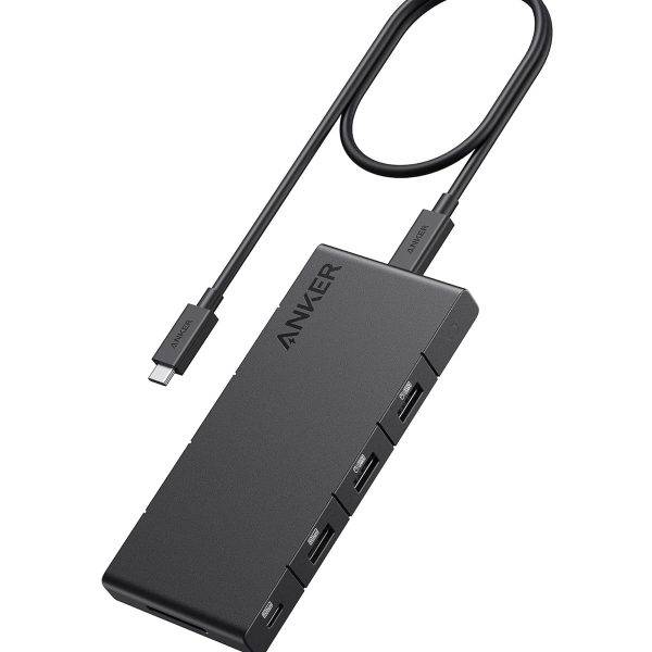 Anker Work Hub 364 USB-C Hub 10-in-1
