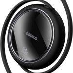 Baseus Cable USB-C to USB-C Free2Draw Retractable Cable 100W 1m  Black