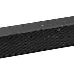 Hisense HS205G Dolby-DTS Virtual X Soundbar 120W BT-USB-HDMI