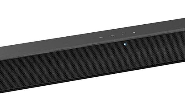 Hisense Soundbar HS205G 120W  2.0 BT/USB/Optical