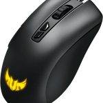 ASUS Gaming Mouse Wired RGB TUF GAMING M3