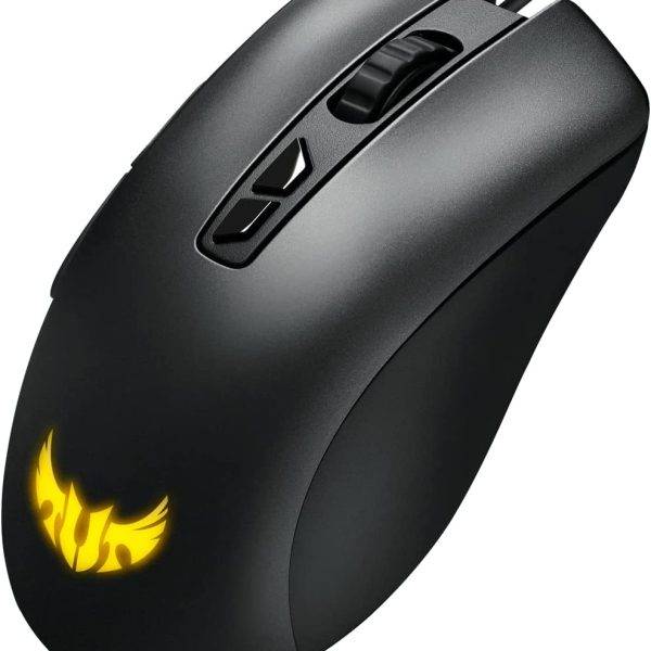 ASUS Gaming Mouse Wired RGB TUF GAMING M3