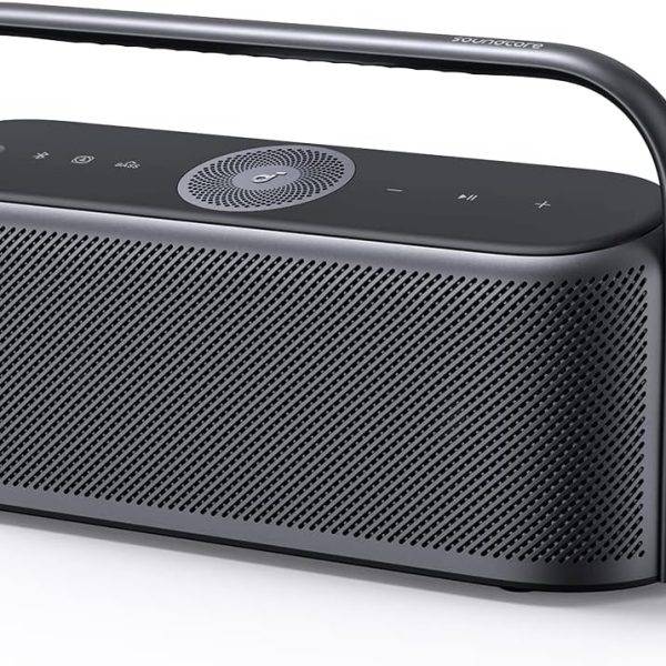 Anker Soundcore Speaker BT IPX7 Motion X600