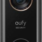 Anker Eufy Security Video Doorbell 2 Pro DualCam (Requires Homebase)