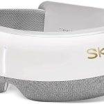 SKG Eye Massager Heat-Massage-Music E3-EN