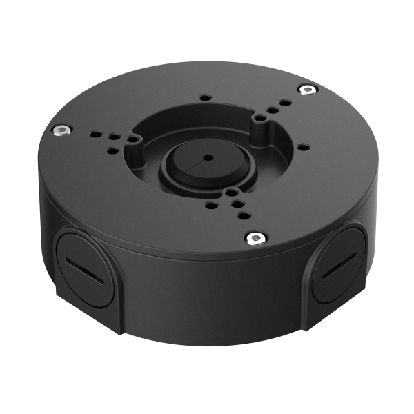 Dahua Junction Box Water Proof PFA130-E-BLACK