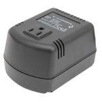 Mercury UK2US100VA US to UK Voltage Converter 230V-110V 100W 651.004UK
