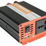 Mercury IMS150-12 12VDC 150W Inverter + USB 652.000UK
