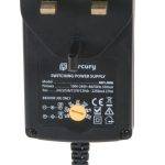 Mercury Switch-Mode Power Supply 2250mA 661.406UK