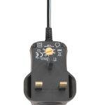 Mercury Switch-Mode Power Supply 600mA 661.400UK