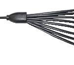 GBC Power Splitter Cable 1in 8out