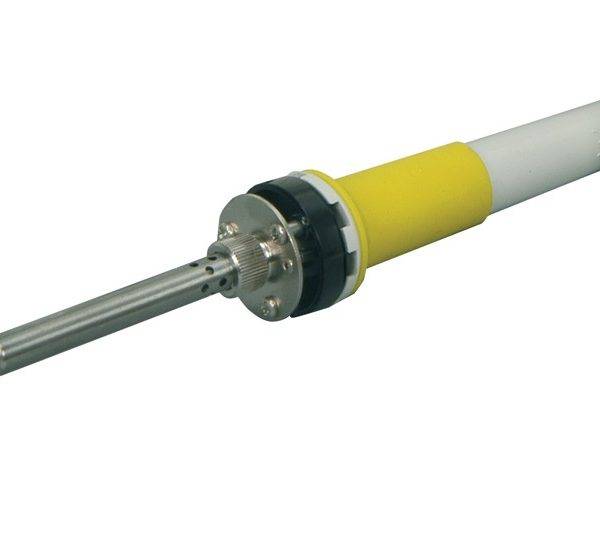 Mercury Replacement iron for Soldering Station 703.129UK