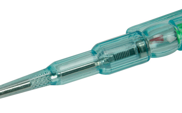 Mercury Multi-Test Screwdriver 710.025UK
