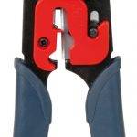 Mercury RJ-45 (8P8C) Crimping Tool 710.266UK