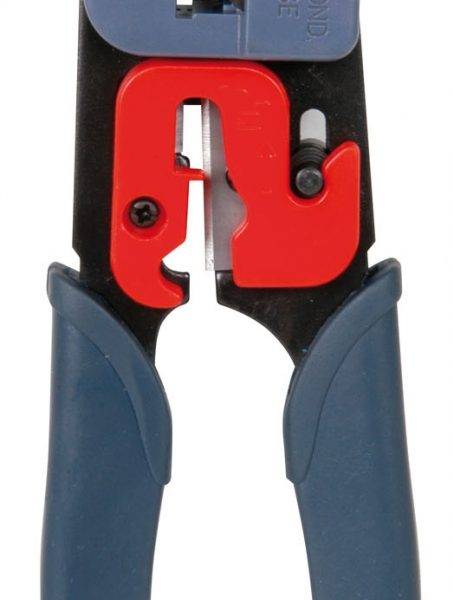 Mercury RJ-45 (8P8C) Crimping Tool 710.266UK