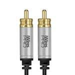 Techlink iWiresPro Subwoofer RCA 8.0m 711058