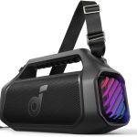 Anker Soundcore Speaker 140W BT IPX7 Boom 2 Plus Black