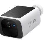 Anker Eufy Security Camera Outdoor S220 SoloCam