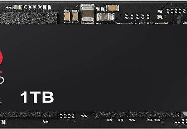 Samsung SSD NVMe Gen4 1TB 980 PRO MZ-V8P1T0BW