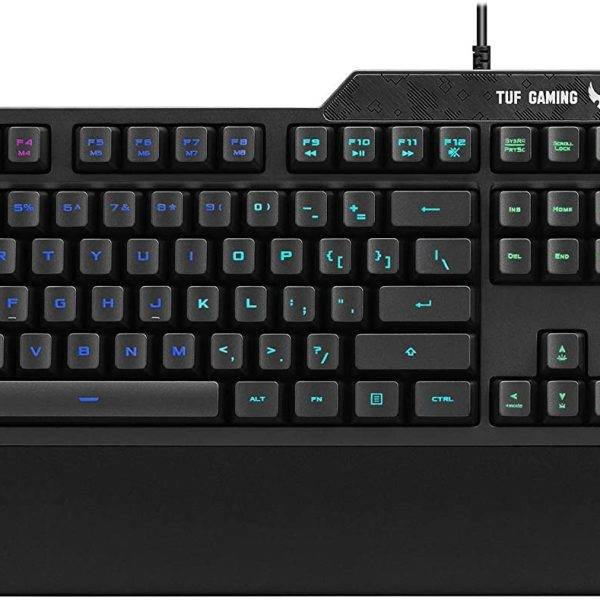 ASUS TUF GAMING K1 Gaming Keyboard