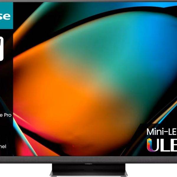 Hisense 75U8KQ  75'' 4K Smart QLED MINI LED 120hz TV