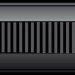 AV:Link Single RCA Coupler 761.260UK