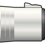 Neutrik  NC3FXX XLR Socket 762.122UK