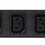 Adastra 10-Gang IEC PDU Switched 1.8m 776.495UK