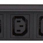 Adastra 10-Gang 8xIEC 2xUK PDU 1.8m 776.497UK