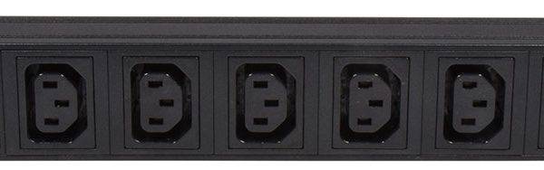 Adastra 10-Gang 8xIEC 2xUK PDU 1.8m 776.497UK