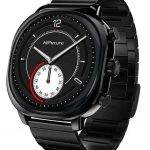 HiFuture AIX SmartWatch Black