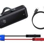 Baseus Car Jump Start Booster 3000A SUPERCAPACITOR