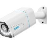 Reolink POE IP Bullet Camera 8MP Varifocal RLC-811A (P430)
