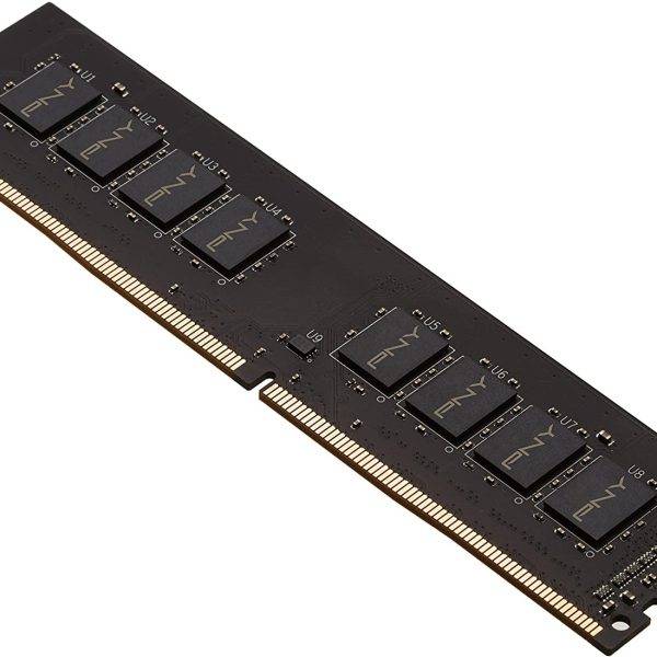 PNY Performance DIMM DDR4 2666MHz 1x8GB Desktop Ram